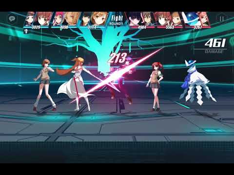 Crossing void