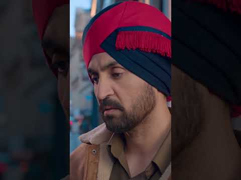 ਮਿਲ ਕੀ ਰਿਹਾ ਤੈਨੂੰ ? Jatt & Juliet 3 | Neeru Bajwa | Diljit Dosanjh | Punjabi Comedy Clips