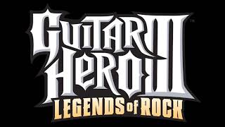 Guitar Hero III (#61) Scouts of St.Sebastian - In Love