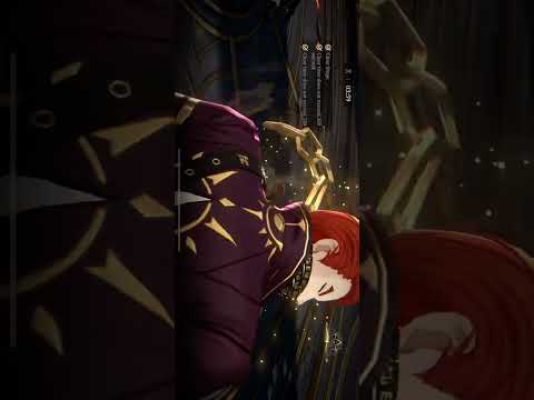 Black Beacon Shamash P6S5 end game test.