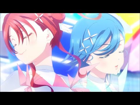 Special Color [TV Size] - Liella! (Pitch Down Ver.) with MV [Eng CC]