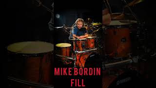 #mikebordin #faithnomore #mikebordinfill #oldschoolmetaldrummer #linearfills