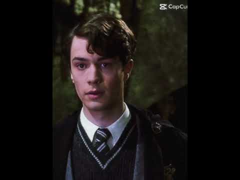 Tom riddle #tomriddle #harrypotter #hogwarts