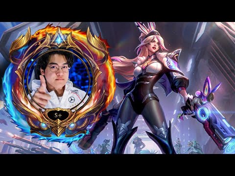 [ T1 Gumayusi ] 구마유시 매드무비#12 - T1 Gumayusi ADC Montage
