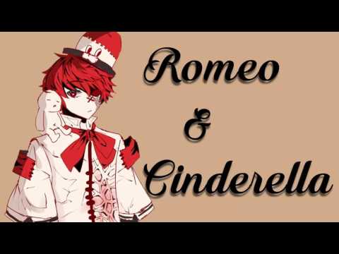 【Fukase】Romeo & Cinderella 【VOCALOID4カバー】