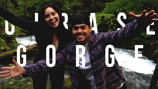 Oirase Gorge | Traveling Japan 2023