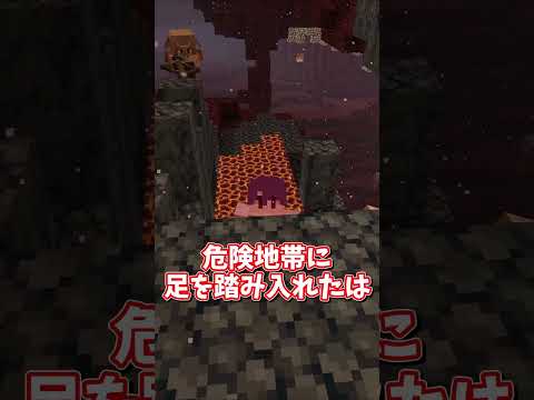 この死因は何？③ #ゆっくり実況  #マイクラ #検証