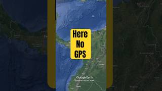 The Jungle Where GPS Fails! DARIEN GAP