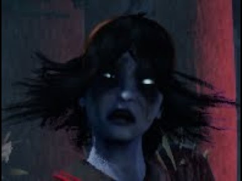 (DbD) Short 2 am adventure