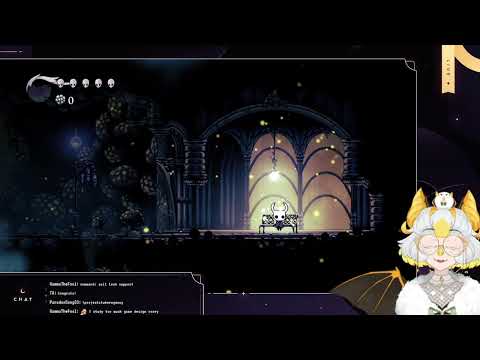 Back to Hollow Knight~ !clownmikuchallenge