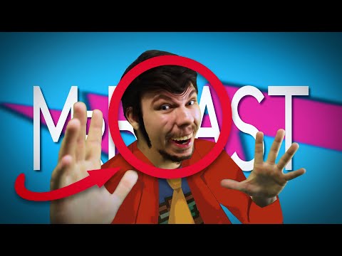 [YTPMV] MrBeast The Third