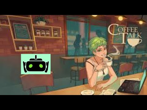 13・14日目【コーヒートーク】バリスタになる（完）