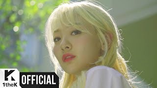 [MV] BOL4, 20 Years Of Age(볼빨간사춘기, 스무살) _ We Loved(남이 될 수 있을까)