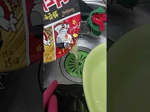 불닭볶음면 이렇게 먹어야 맛있지