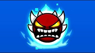 FIRST MYTHIC RATED EXTREME DEMON
