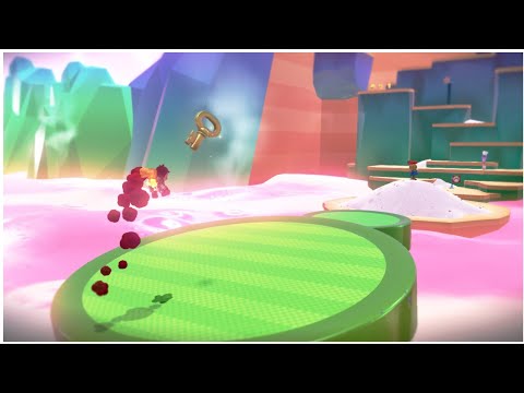 Luncheon Timer Challenge 3: Jumpless Moon 660