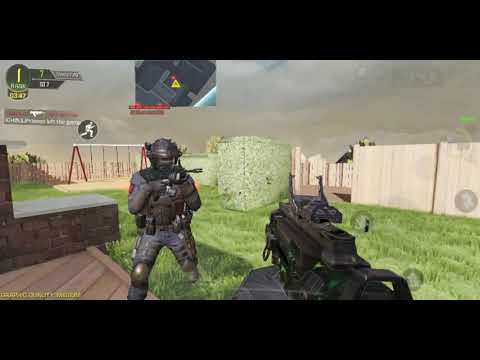 Call of Duty Mobile | Free For All | UF ULtra Fighters