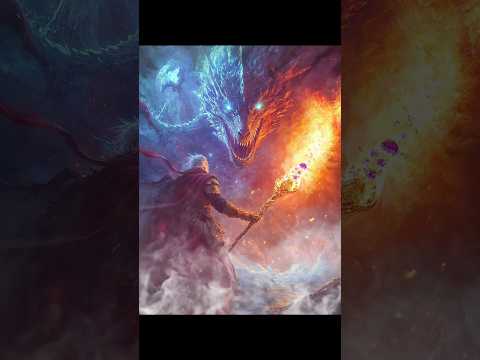 🔥Epic Music | 🧙‍♂️vs🐉