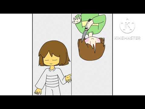 【UNDERTALE】【UNDERTALE7周年】UNDERTALE7周年記念イラストメイキング