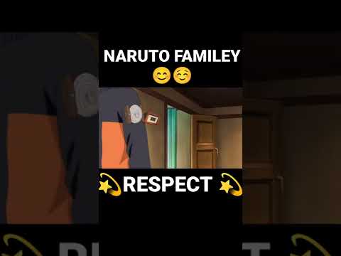 NARUTO MOM 😊😊☺️💯