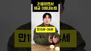 사업자등록 전 필수 시청 세금 0원 내는 법 l 크림 리셀 개인사업자, 법인사업자, 종합소득세