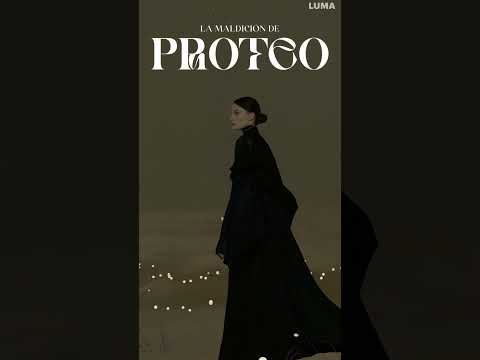 La maldición de Proteo  #ia #midjourney #lumalabs @lumalabsai
