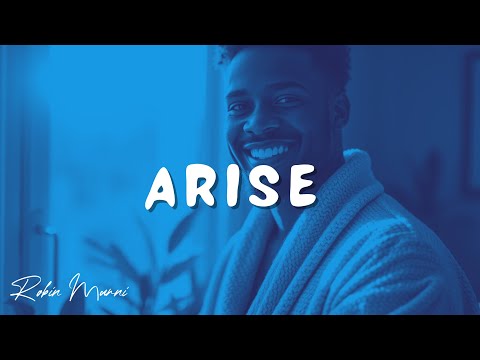 Dancehall Instrumental “ARISE” Afro Reggae x Afroswing Type Beat
