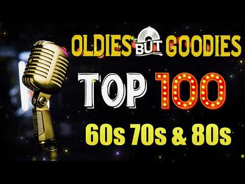 The Legend Oldies But Goodies 60s 70s 80s 🎈 Bee Gees, The Carpenters, Engelbert, Elvis Presley & Tom
