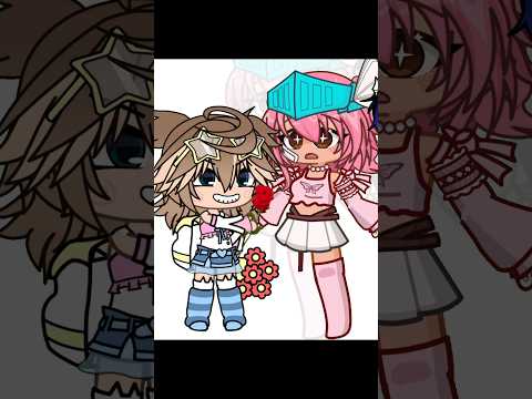 🌹Come pick my roses! Ib @ladymaris64 @Hantsuko | #gacha #gachagame #gachameme #fyp #blowup