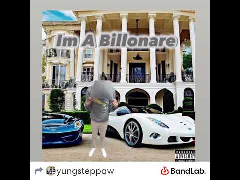 YUNG G - Me Myself & I (REMIX) #IMBILLIONARE