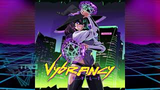 Cyperpunk - vylt - VYBRANCY / RetroSynth Lazersteel #synthwave  #retrosynth #cyberpunk2077 #cyber