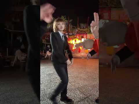 [틱톡 영상] 4코페 영상♡ 김솔음:원사 박민성:밍키 고영은:란화 제삼:유타 #cosplay  #코스프레 #괴담에떨어져도출근을해야하는구나 #괴담출근 #괴출 #코코페