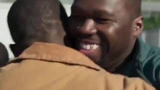ABC For Life: 50 Cent Scene