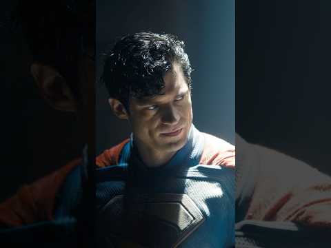 Superman | Superman Day - Behind The Scenes Look