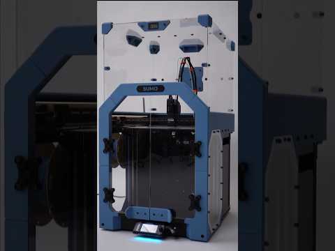 Prusa XL SUMO Enclosure! #prusa #3dprinting