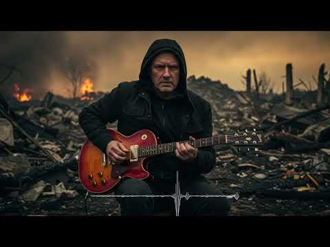 SYMPHONY OF WRATH - Violin Metal
