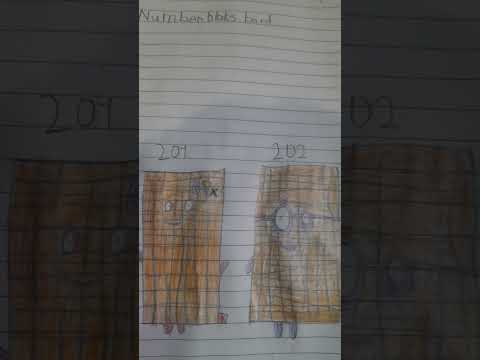 band 201 and 202 to 220 for @muyyu174  but i make other video