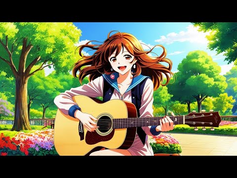 Japanese music-Japanese songs-4/14
