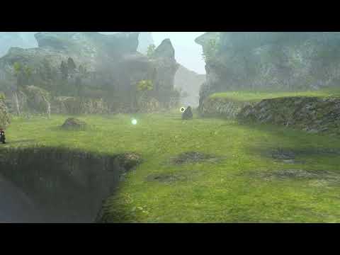 Toram Online - New Hidden Boss BGM (extended)