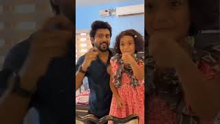 💖💖 #Kaamaatchi #song #trending #dance #reels #vibes #suntv #love #viralvideo 💞💖