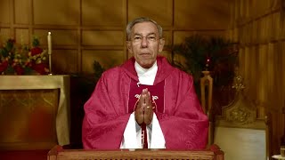 Catholic Mass Today | Daily TV Mass, Wednesday October 18, 2023