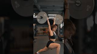 💪🏼 #strongwomen #kabitanepali #fitnessmotivation #fitgirl #gymshorts #fitness