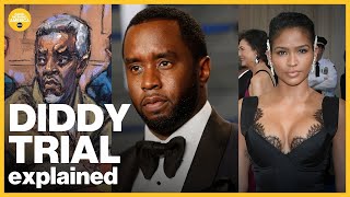 Diddy trial: This is everything you need to know