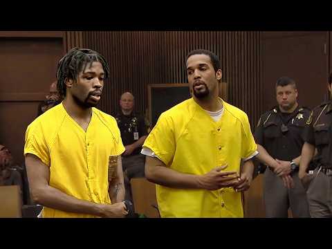 MOST DISTURBING Courtroom Moments That Will Break Your Heart Vol. 1