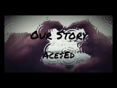 Our Story And Farewell Ace$Ed  .Mixtape(Beat by MTS)
