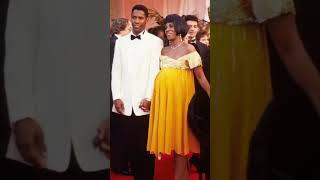 Denzel Washington and Pauletta Washington 40+ Love: Then  Vs  Now #denzelwashington #hollywood
