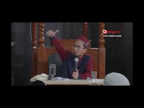 Ustad Adi Hidayat_Tips Pelajar: Agar Semangat dalam Mencapai Tujuan