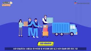 HACCP인증 공장이란?