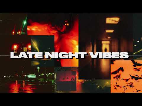 R&B Trapsoul Type Beats Mix [Late Night Vibes Bedroom Playlist]