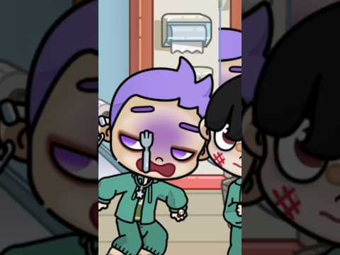 Me and Fork#Short#Avatar world pazu# Ollie Empus